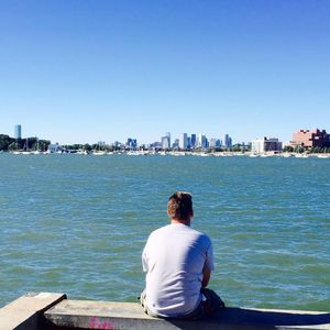 Meet your Posher, Mark